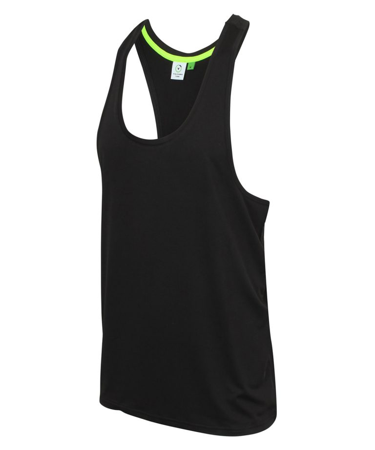 Tombo &#8211; Muscle Vest TL504, Vivid Promotion Workwear