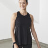Tombo - Womens Open Back Vest TL507