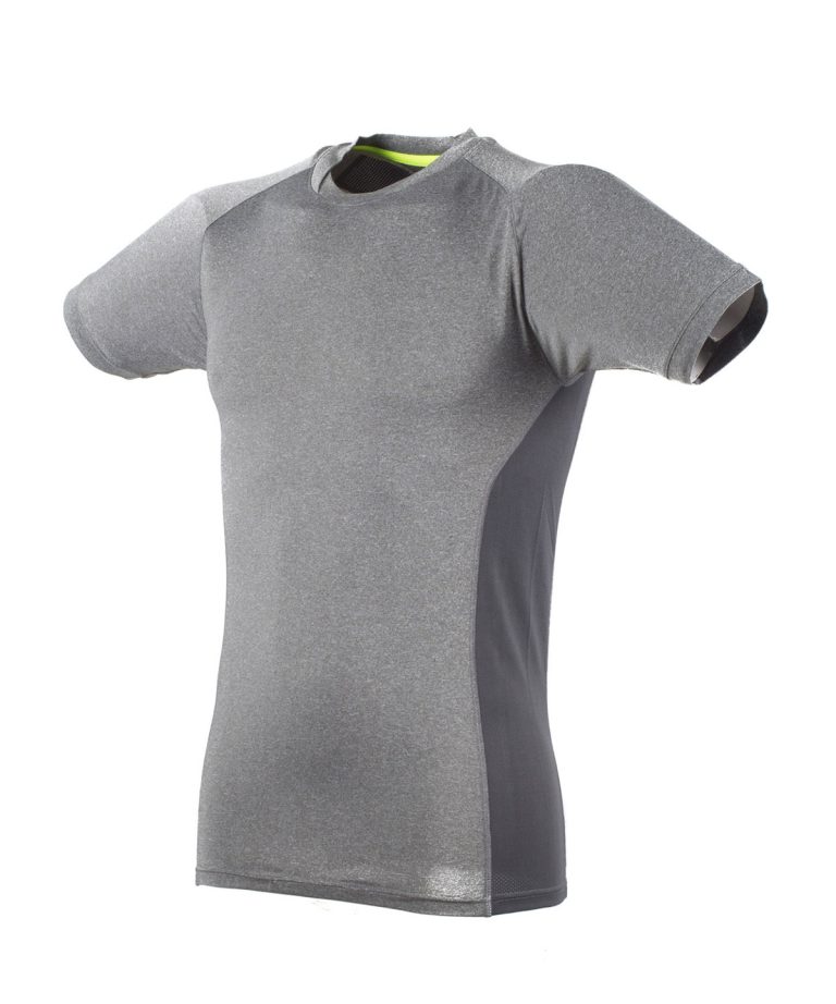Tombo &#8211; Slim Fit T &#8211; Shirt TL515, Vivid Promotion Workwear