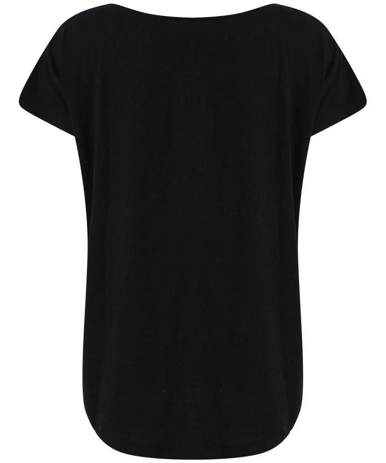Tombo &#8211; Scoop Neck T TL527, Vivid Promotion Workwear