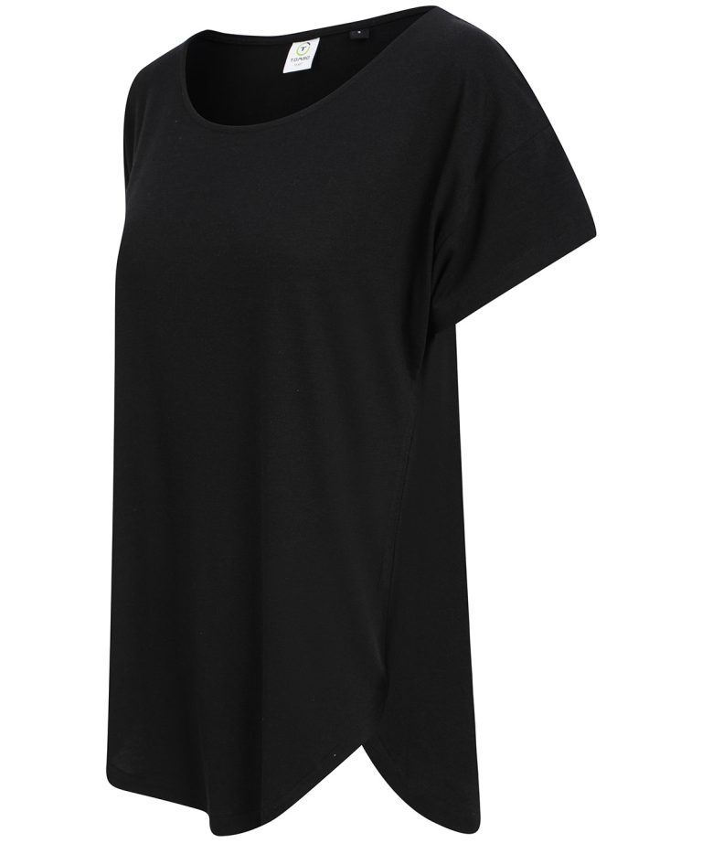 Tombo &#8211; Scoop Neck T TL527, Vivid Promotion Workwear