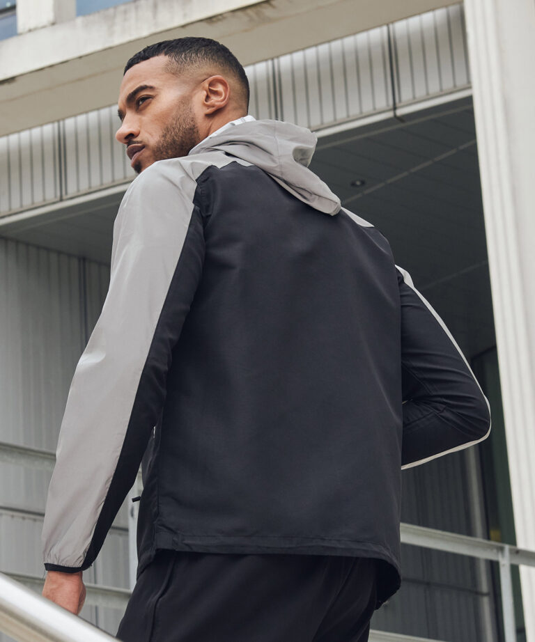 Tombo Hi viz jacket TL560