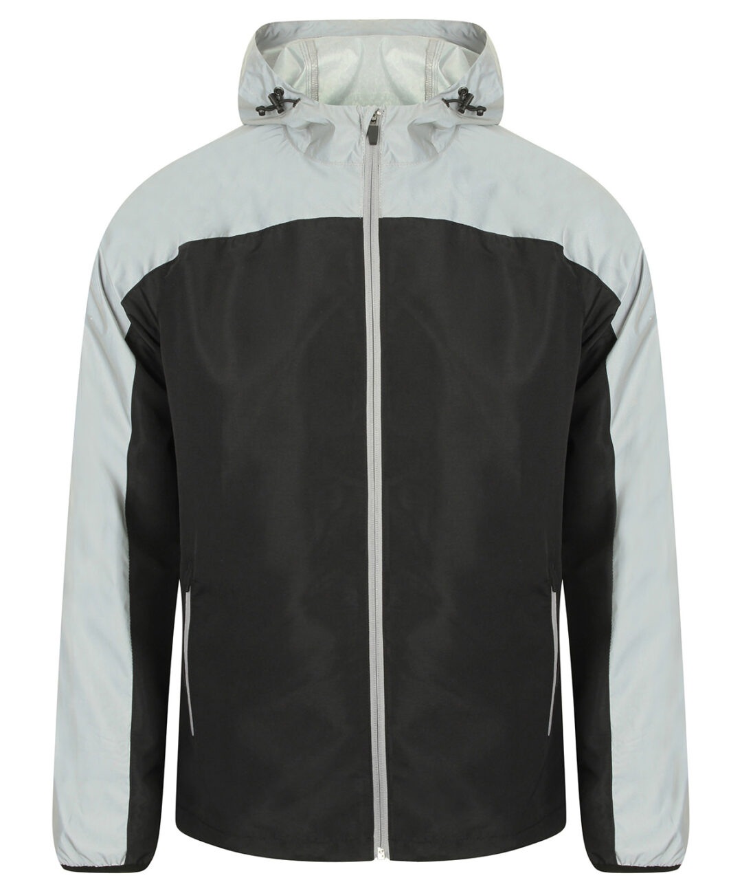 Tombo Hi viz jacket TL560, Vivid Promotion Workwear