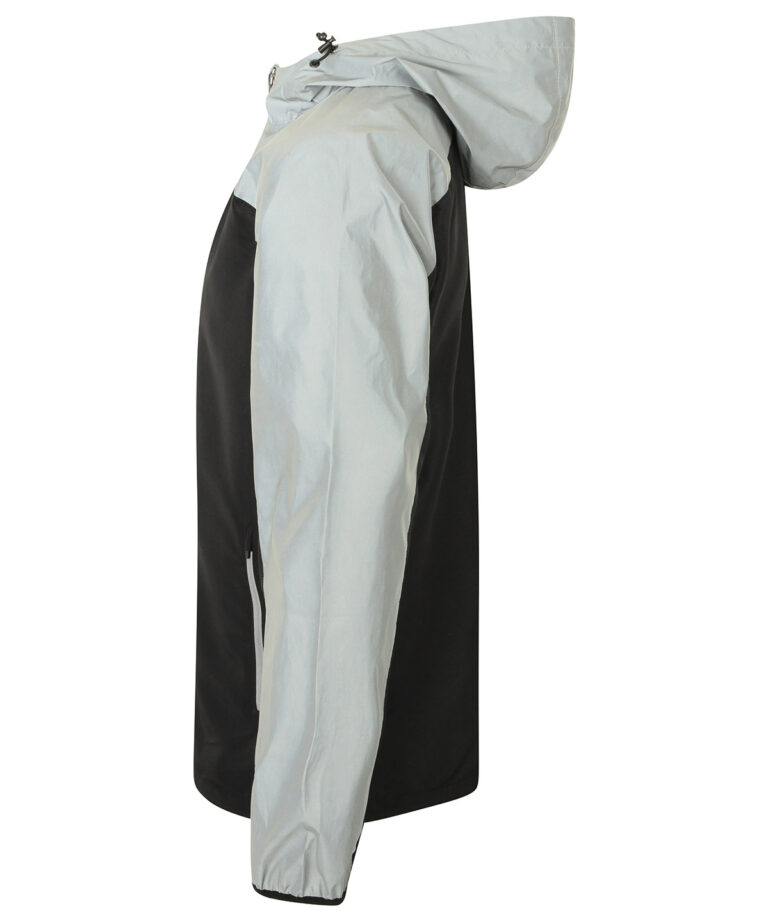 Tombo Hi viz jacket TL560, Vivid Promotion Workwear