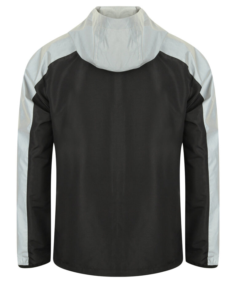 Tombo Hi viz jacket TL560, Vivid Promotion Workwear