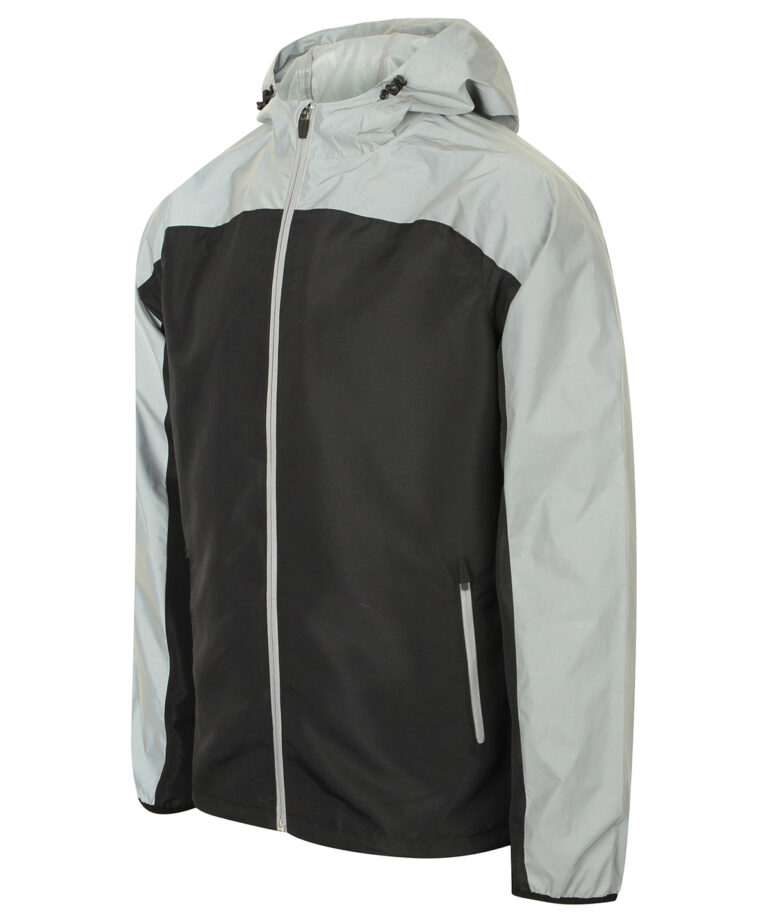 Tombo Hi viz jacket TL560, Vivid Promotion Workwear