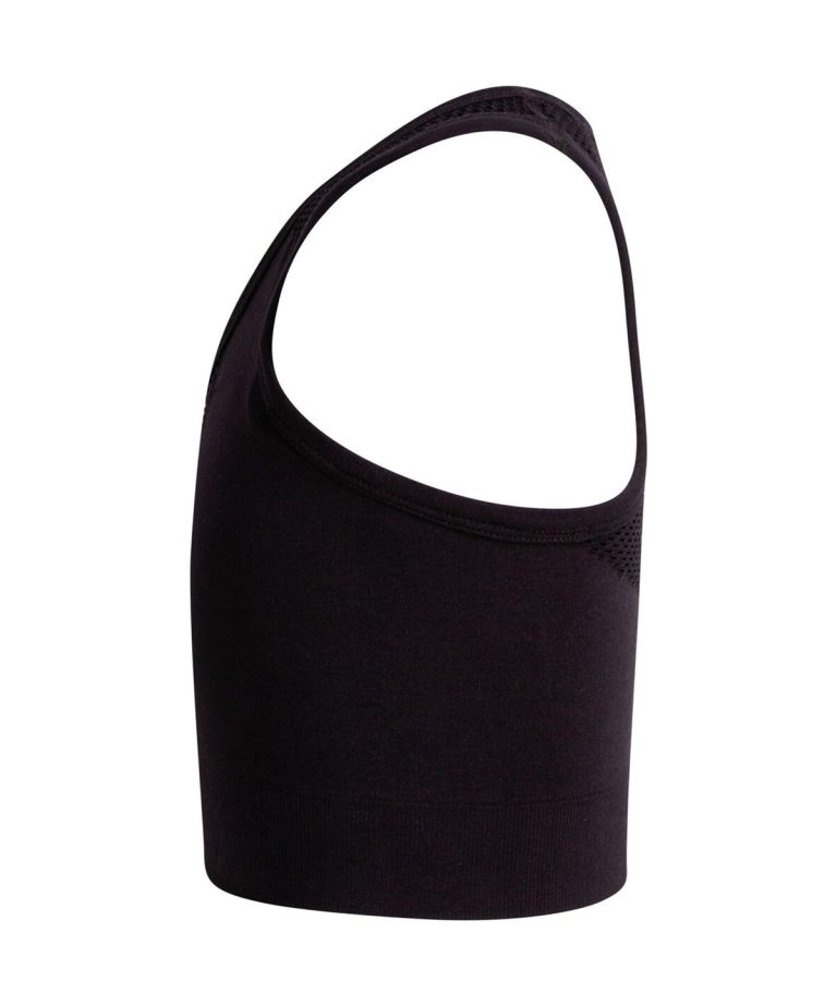 Tombo &#8211; Kids Seamless Crop Top TL697, Vivid Promotion Workwear