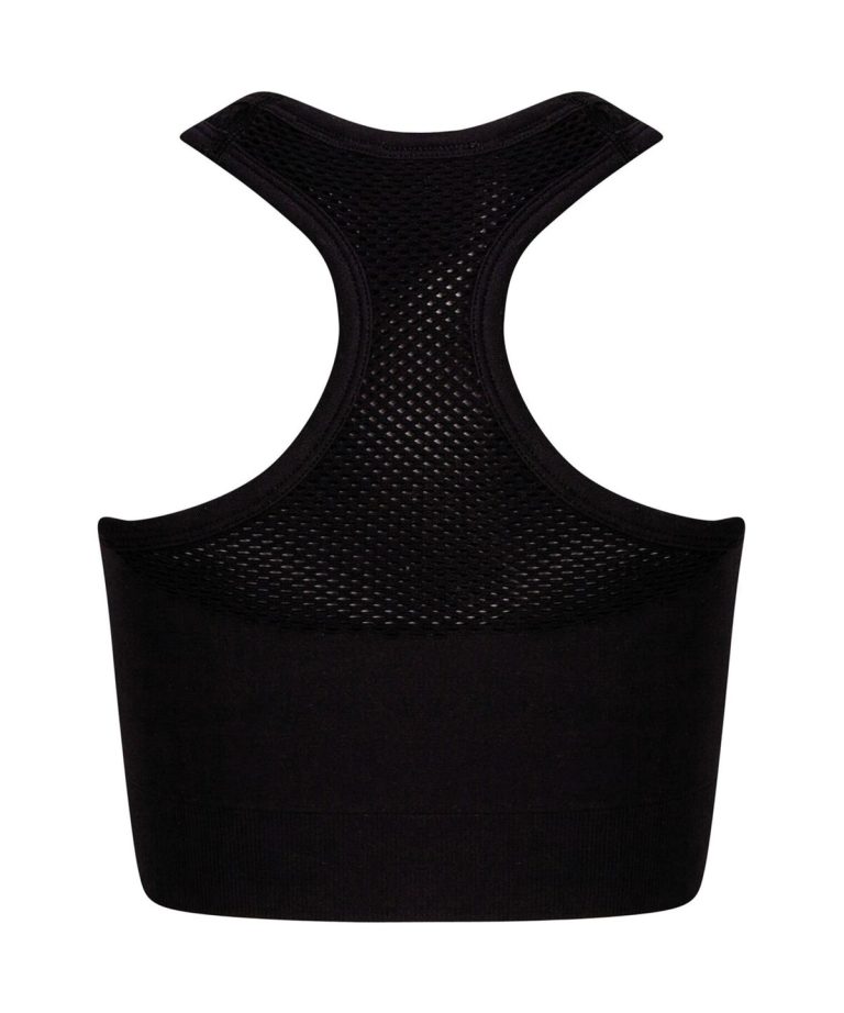 Tombo &#8211; Kids Seamless Crop Top TL697, Vivid Promotion Workwear