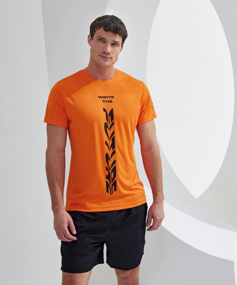 TriDri TriDri performance t shirt TR010