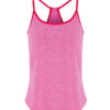 Awdis Just Cool &#8211; Womens Open Back T JC013, Vivid Promotion Workwear