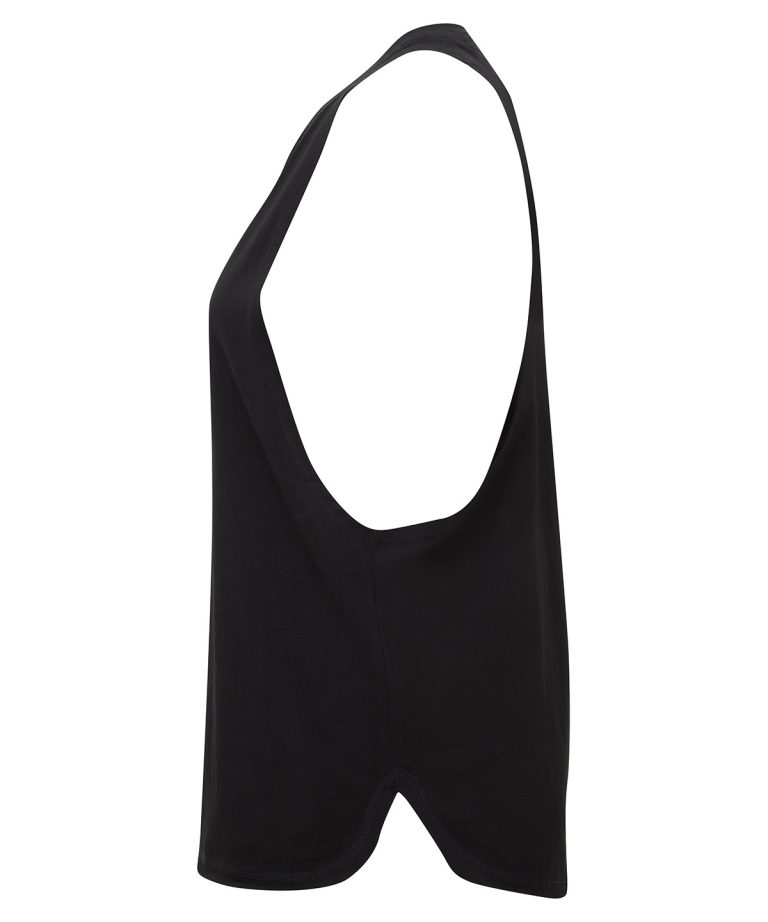 Tridri &#8211; Womens Tridri Organic Tank Top TR061, Vivid Promotion Workwear