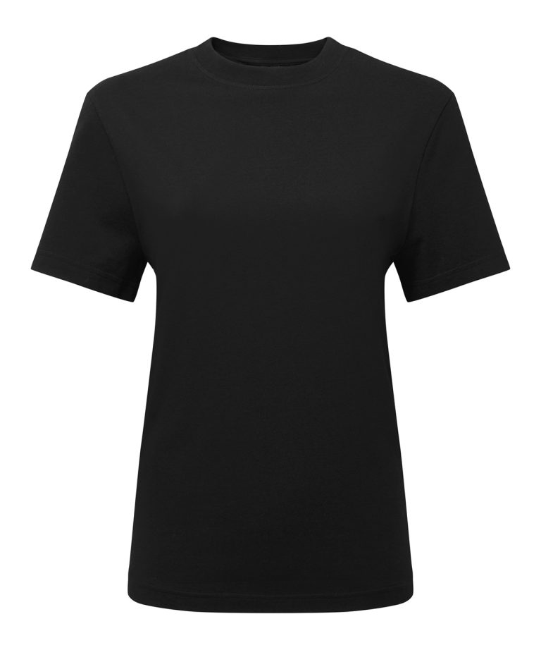 Tridri &#8211; Womens Tridri Organic Boxy Oversized T &#8211; Shirt TR064, Vivid Promotion Workwear