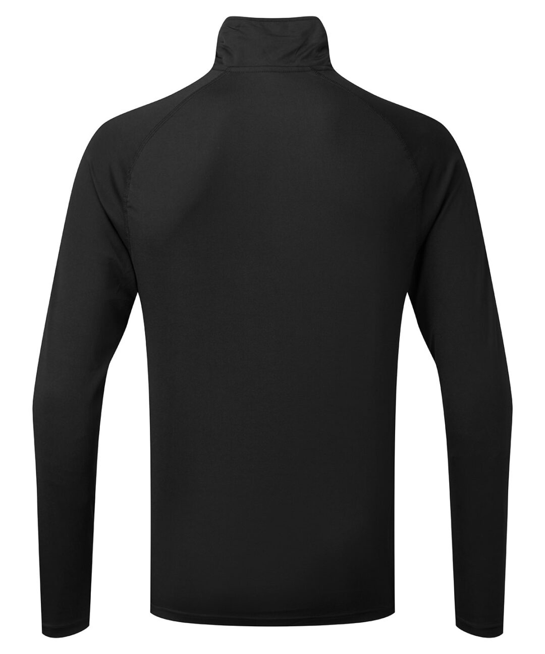 TriDri TriDri long sleeve performance zip TR110, Vivid Promotion Workwear