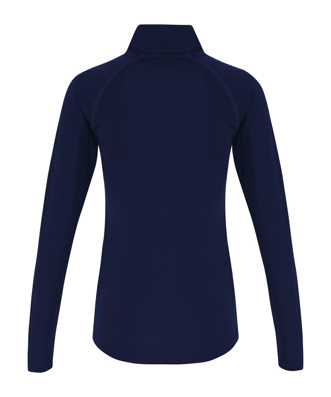 TriDri Women&#8217;s TriDri long sleeve performance zip TR120, Vivid Promotion Workwear