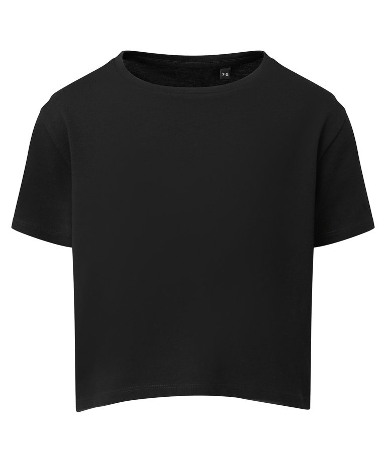 Tridri &#8211; Kids Tridri Boxy Tee TR19B, Vivid Promotion Workwear