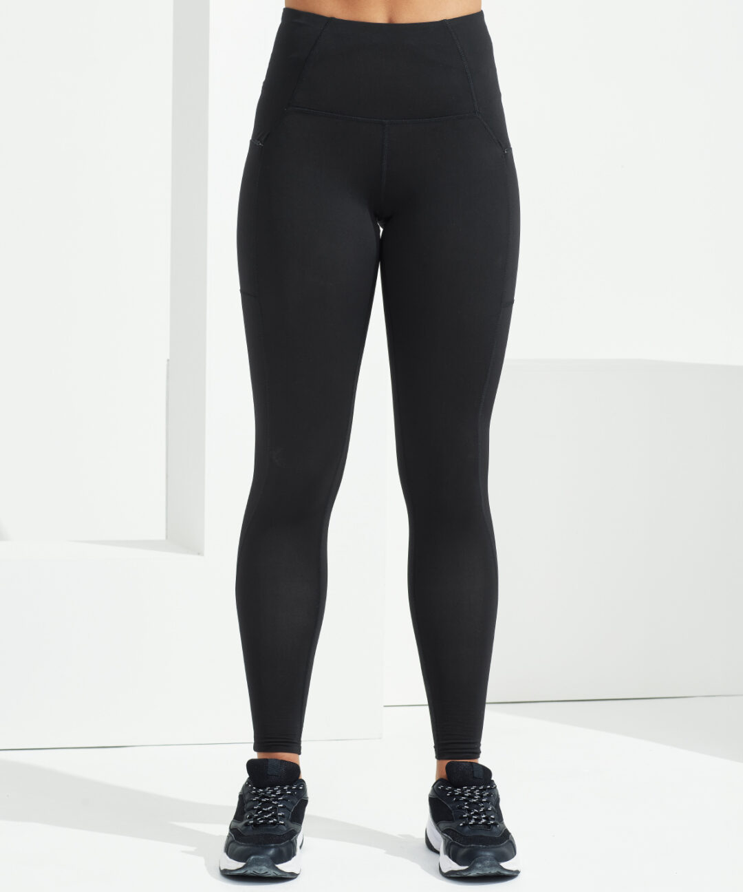 TriDri Womens TriDri Recycled Elements outdoor leggings TR226, Vivid Promotion Workwear