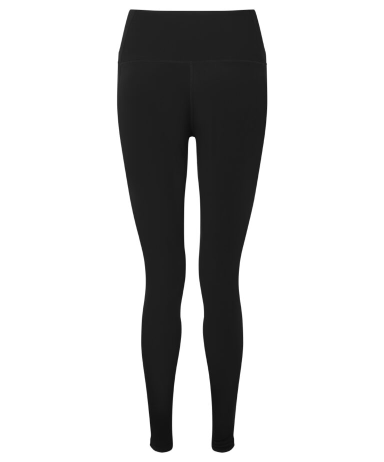 TriDri Womens TriDri Recycled Elements outdoor leggings TR226, Vivid Promotion Workwear