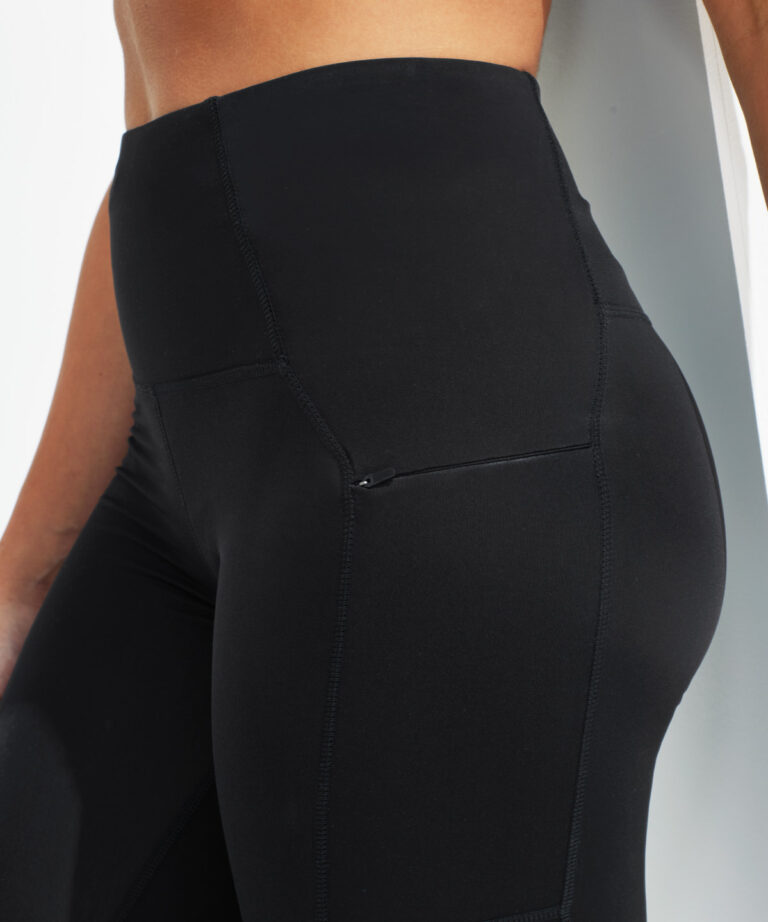 TriDri Womens TriDri Recycled Elements outdoor leggings TR226, Vivid Promotion Workwear