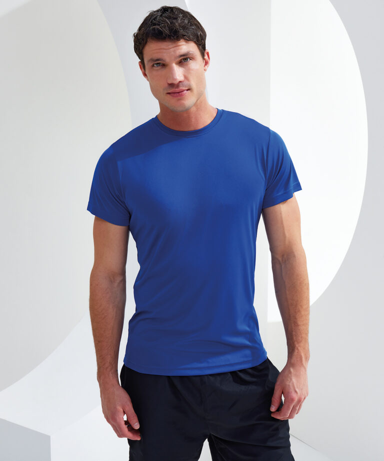 TriDri TriDri recycled performance t shirt TR501