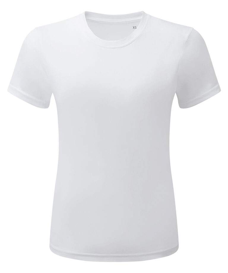 TriDri Women&#8217;s TriDri recycled performance t shirt TR502, Vivid Promotion Workwear