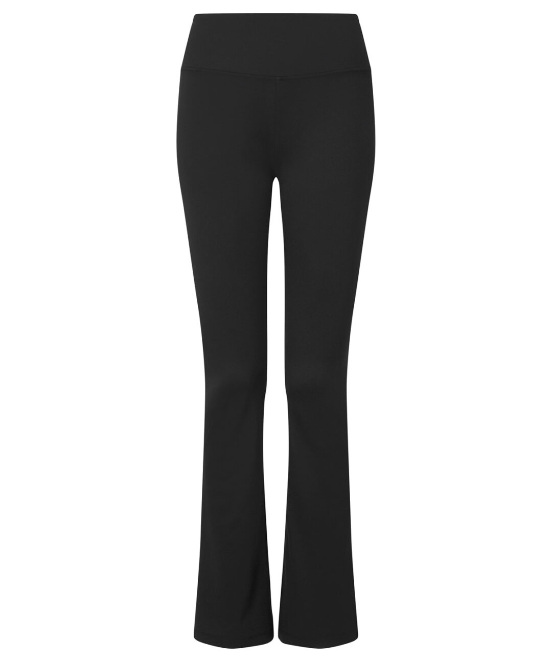 TriDri Womens TriDri recycled flare leggings TR537, Vivid Promotion Workwear
