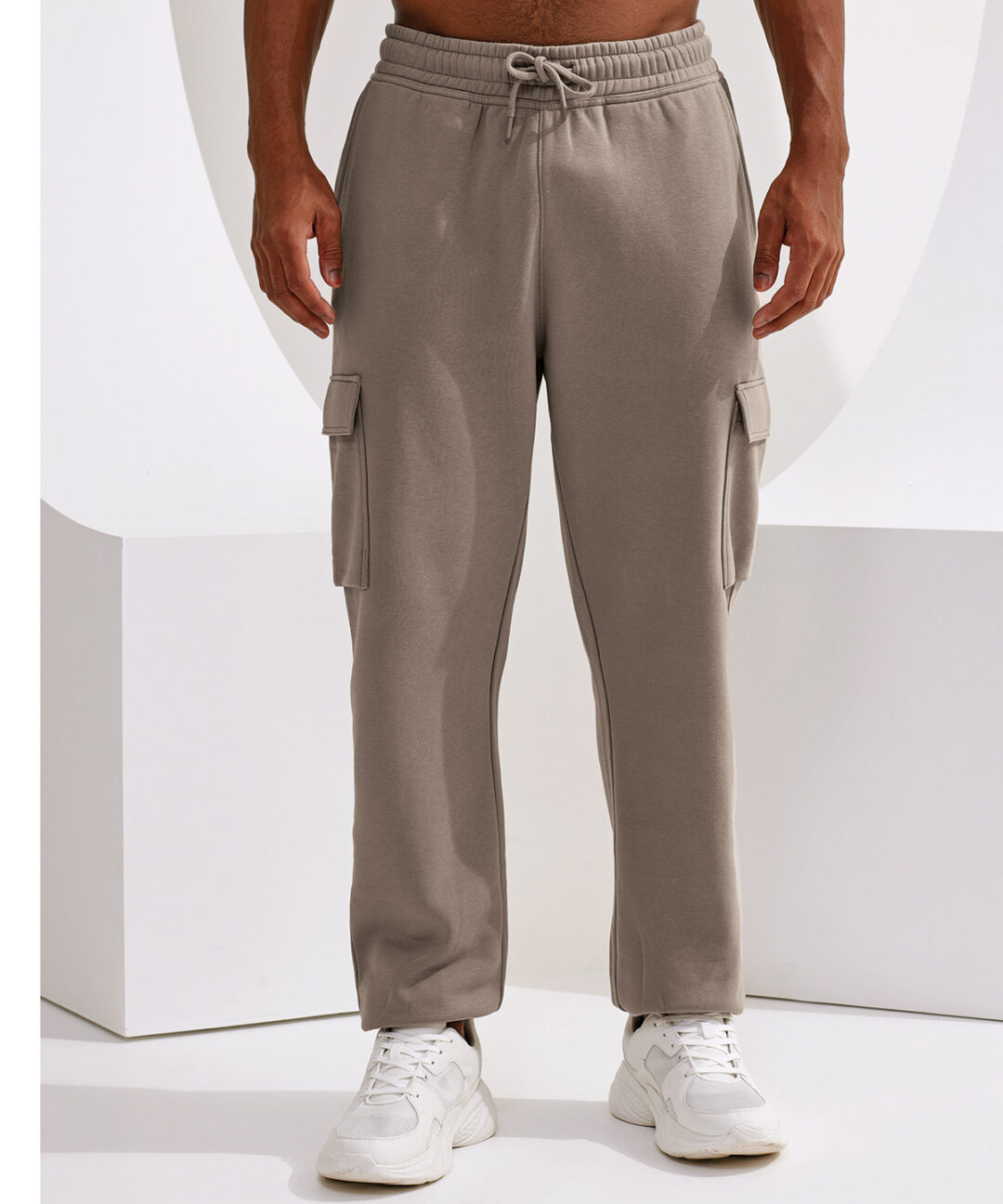 TriDri Unisex TriDri cargo recycled joggers TR604, Vivid Promotion Workwear