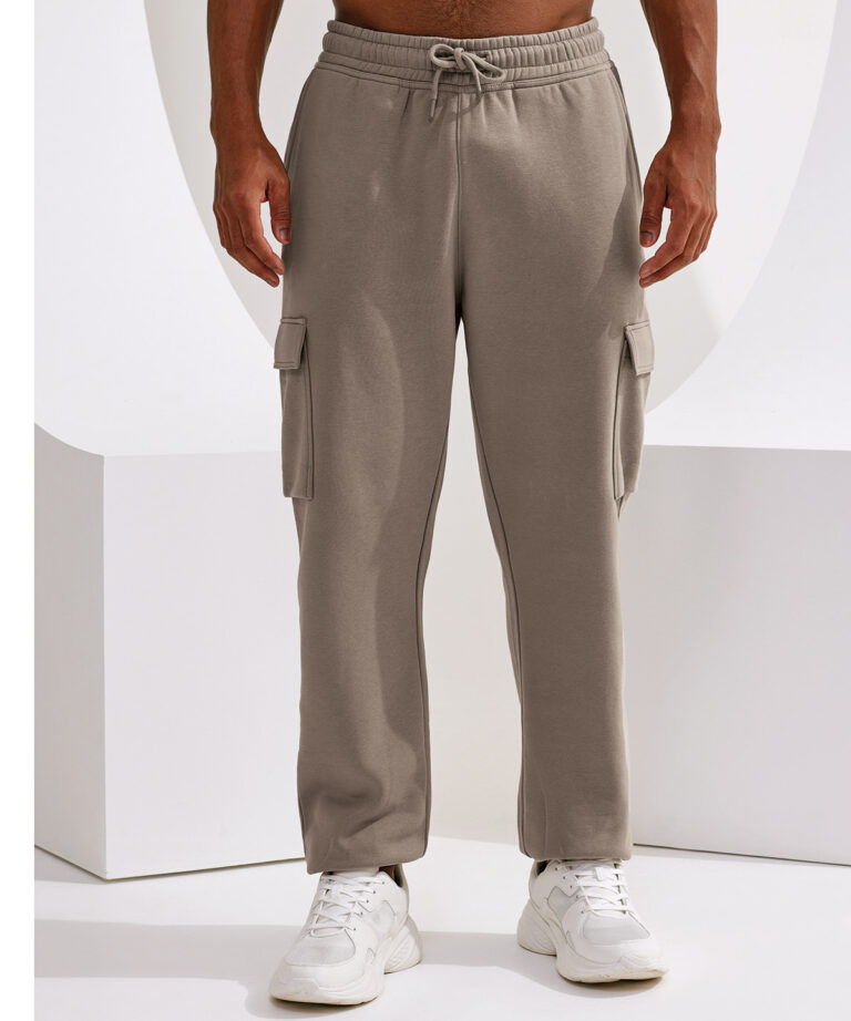 TriDri Unisex TriDri cargo recycled joggers TR604, Vivid Promotion Workwear