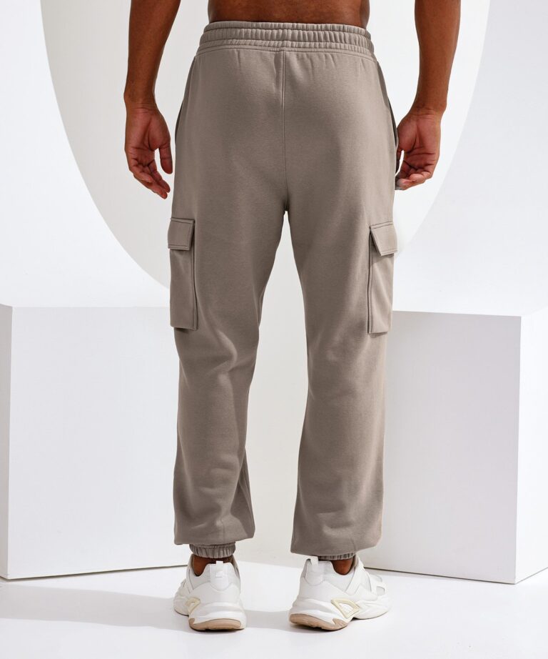 TriDri Unisex TriDri cargo recycled joggers TR604, Vivid Promotion Workwear