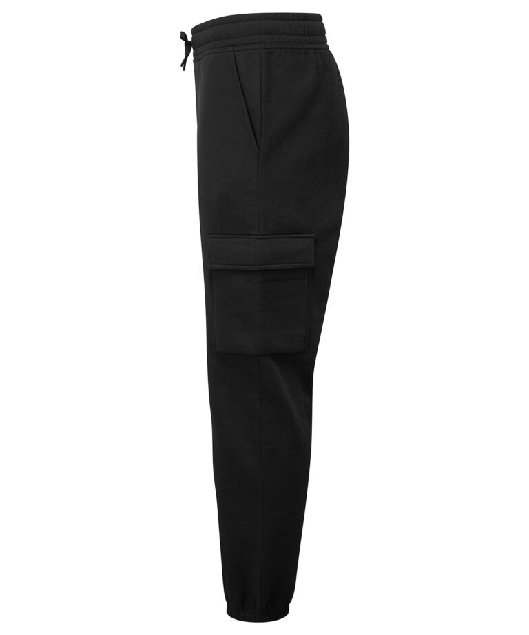 TriDri Unisex TriDri cargo recycled joggers TR604, Vivid Promotion Workwear