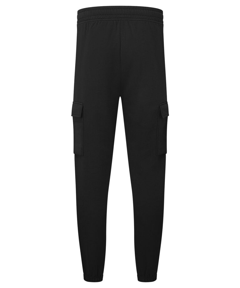 TriDri Unisex TriDri cargo recycled joggers TR604, Vivid Promotion Workwear