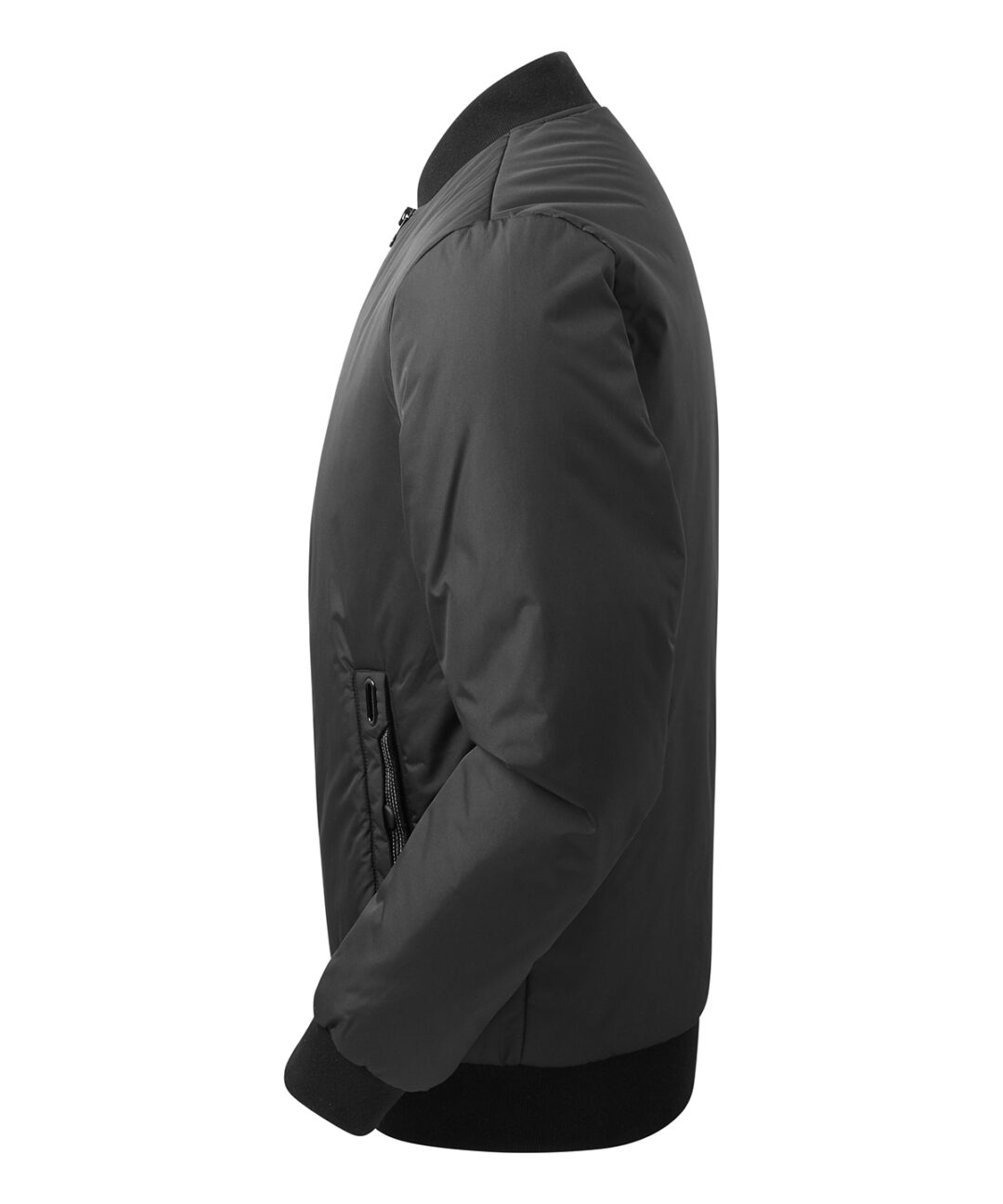 2786 Delta plain bomber jacket TS035, Vivid Promotion Workwear