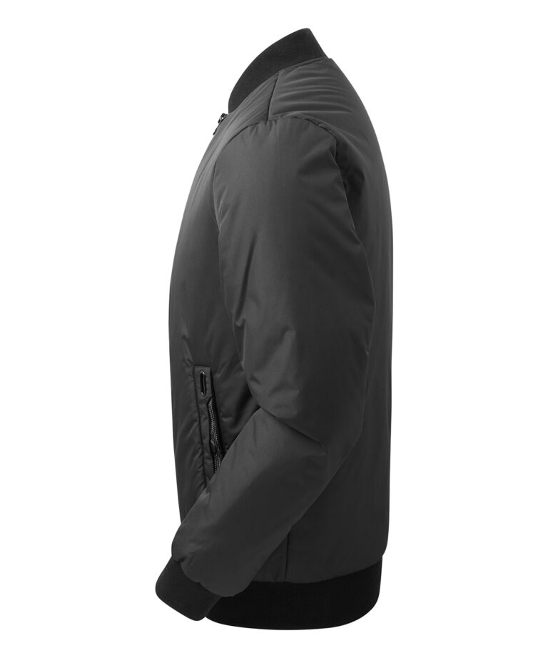 2786 Delta plain bomber jacket TS035, Vivid Promotion Workwear