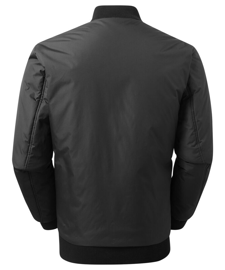 2786 Delta plain bomber jacket TS035, Vivid Promotion Workwear
