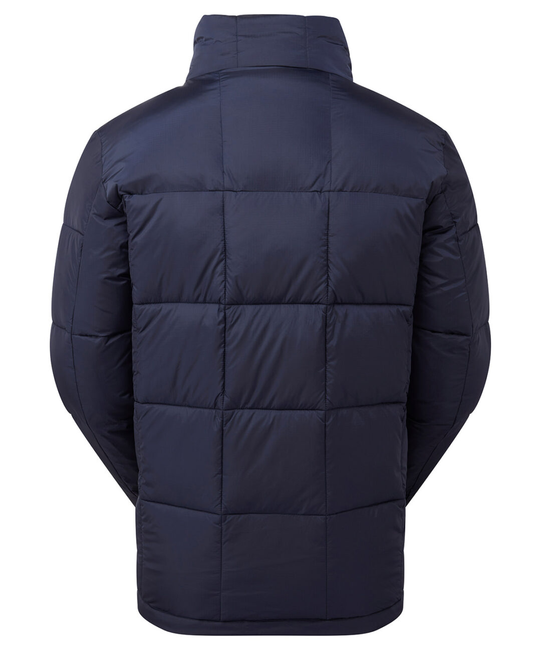 2786 Fourteener box quilt jacket TS048, Vivid Promotion Workwear
