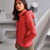 2786 Fourteener box quilt jacket TS048, Vivid Promotion Workwear