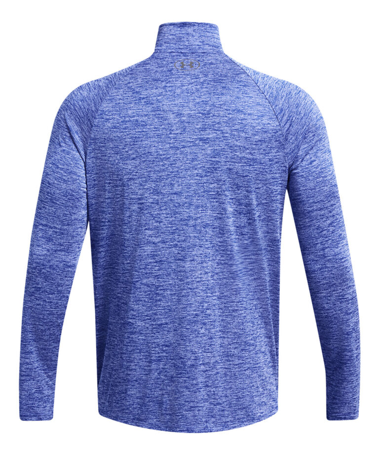 Under Armour Tech 2.0  1 2 zip long sleeve UA004