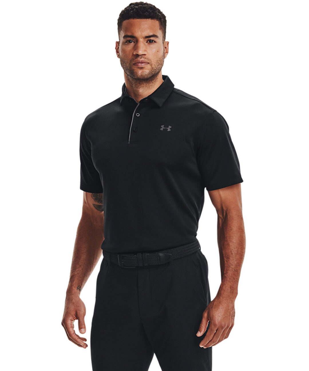 Under Armour UA Tech polo UA043, Vivid Promotion Workwear
