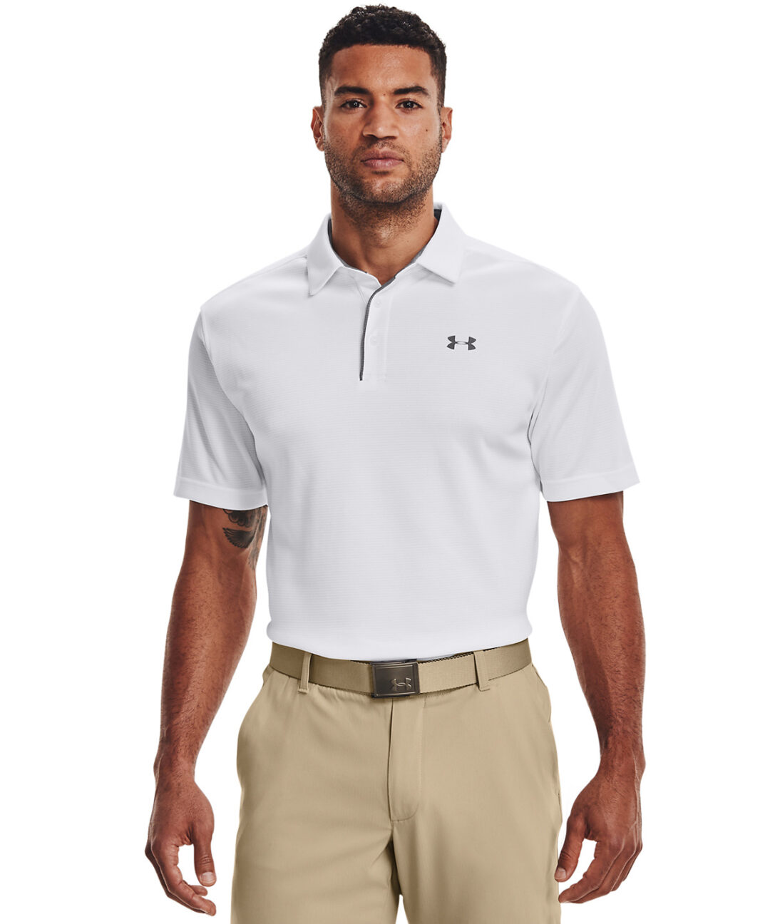 Under Armour UA Tech polo UA043, Vivid Promotion Workwear