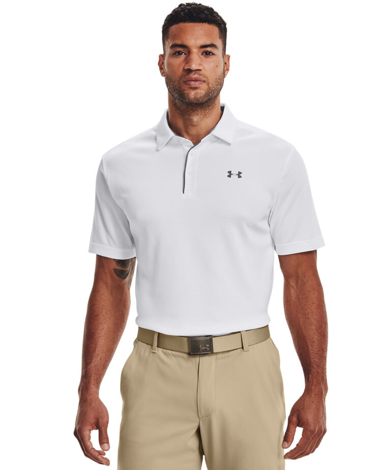 Under Armour UA Tech polo UA043, Vivid Promotion Workwear