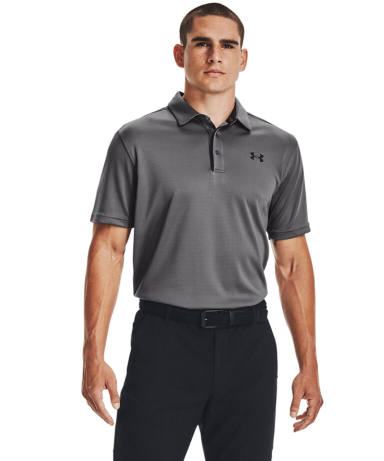 Under Armour UA Tech polo UA043, Vivid Promotion Workwear