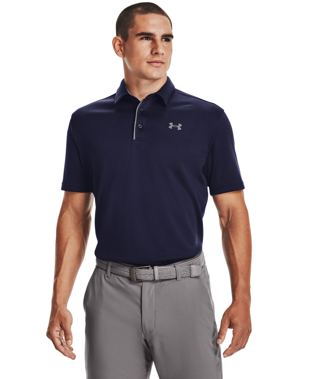 Under Armour UA Tech polo UA043, Vivid Promotion Workwear