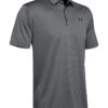 Under Armour Tech 2.0  1 2 zip long sleeve UA004, Vivid Promotion Workwear