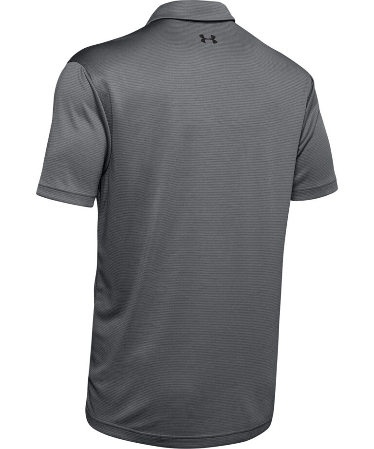 Alternative view of Under Armour UA Tech polo UA043