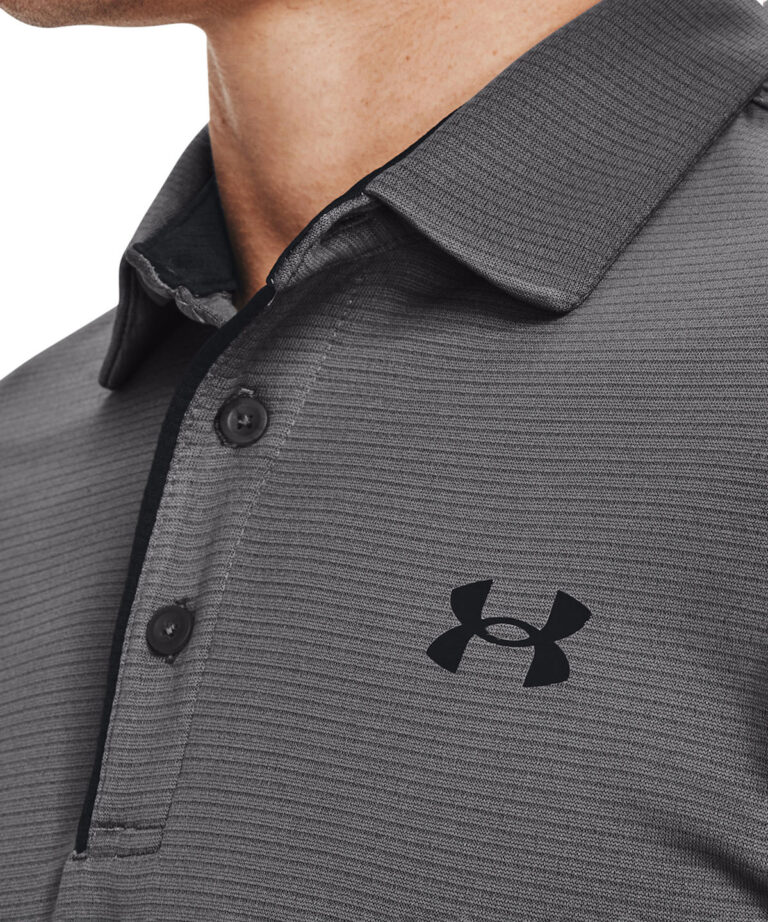 Under Armour UA Tech polo UA043, Vivid Promotion Workwear