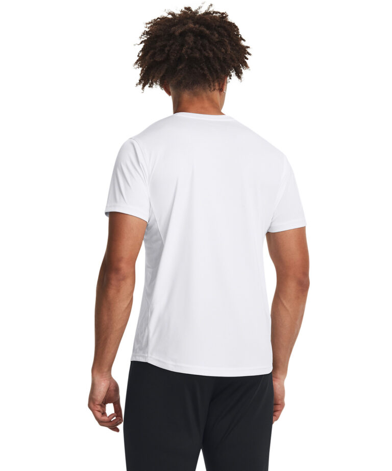 Under Armour Men&#8217;s UA Challenger Training Short Sleeve UA061, Vivid Promotion Workwear
