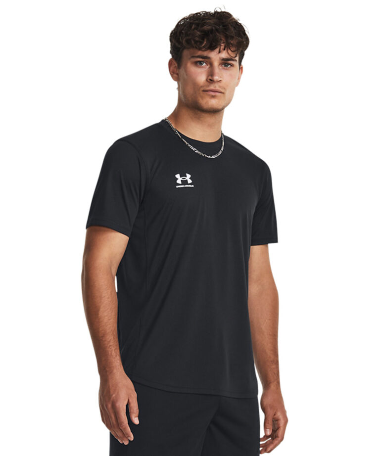 Under Armour Men&#8217;s UA Challenger Training Short Sleeve UA061, Vivid Promotion Workwear