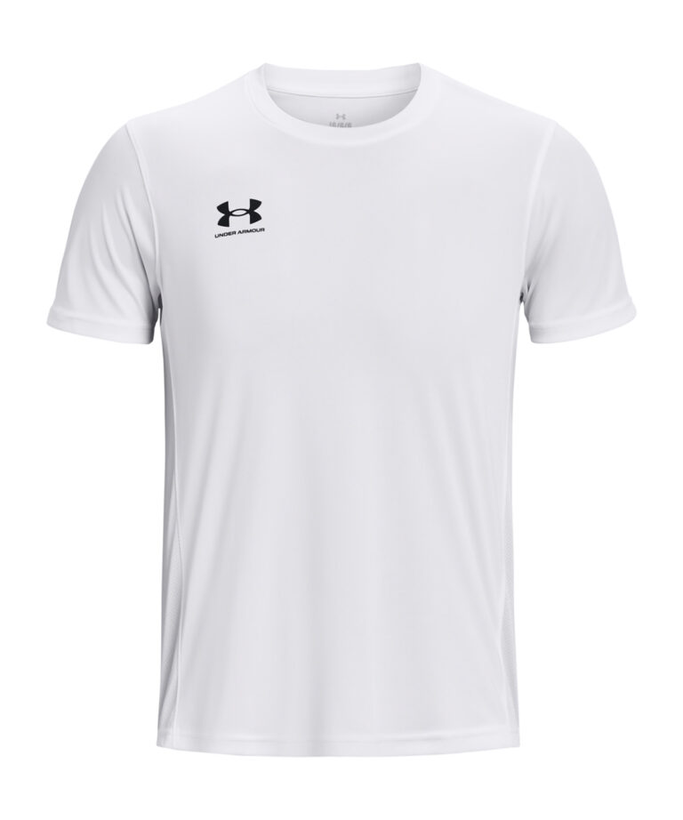 Under Armour Men&#8217;s UA Challenger Training Short Sleeve UA061, Vivid Promotion Workwear