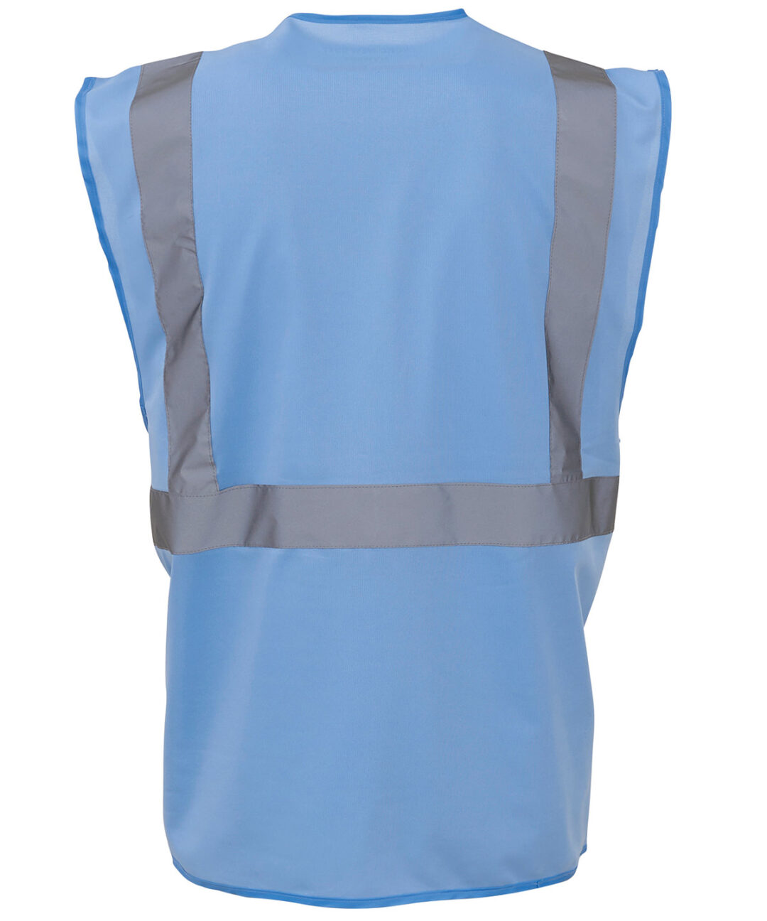 Yoko Multifunctional executive hi vis waistcoat (HVW801) YK002, Vivid Promotion Workwear
