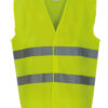 Yoko Hi vis 2 band tabard (HVJ269) YK004, Vivid Promotion Workwear