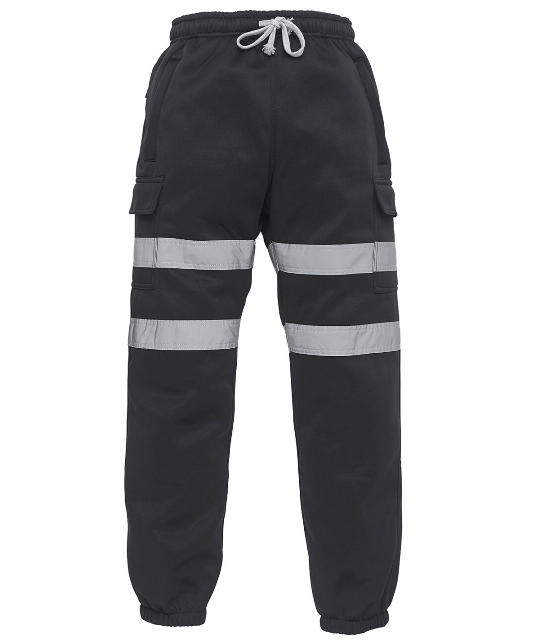 Yoko Hi vis jogging pants (HV016T) YK013, Vivid Promotion Workwear